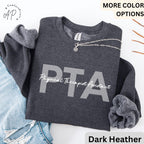Physical Therapist Assistant Sweatshirt | PTA Sweater | Therapist Student Shirt | Physiotherapy T-Shirt | PTT Shirt | Therapy Hoodie