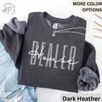House Dealer Sweater, Realtor Sweatshirt, Real Estate Agent Hoodie, Real Estate Marketing, Gift for Realtor