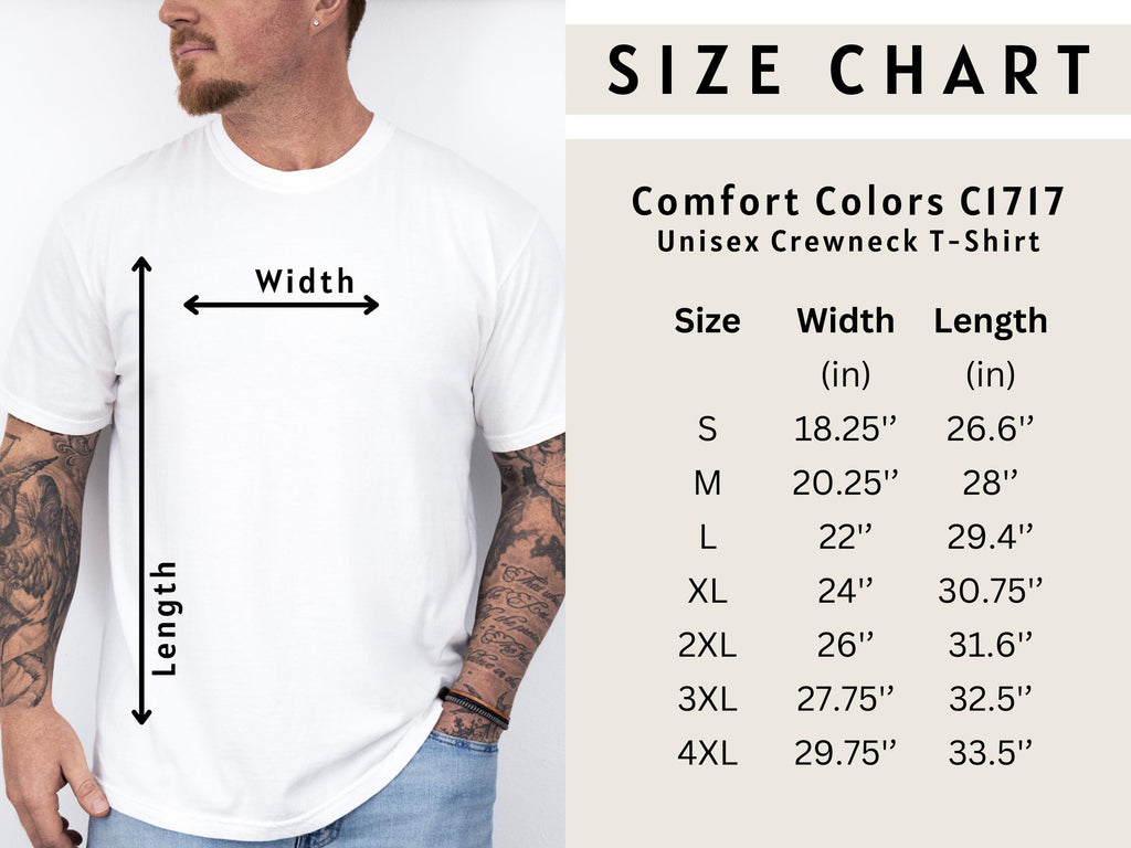 Honeymoon Mr and Mrs Comfort Colors® Shirts, Custom Couples Honeymoon Vacation T-Shirt, Just Married Couple Tee, His and Hers