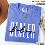 Botox Dealer Comfort Colors® Shirt, Skincare Dealer T-Shirt, Aesthetic Nurse Tee, Gift for Filler Injector Nurse, Cosmetic Nurse