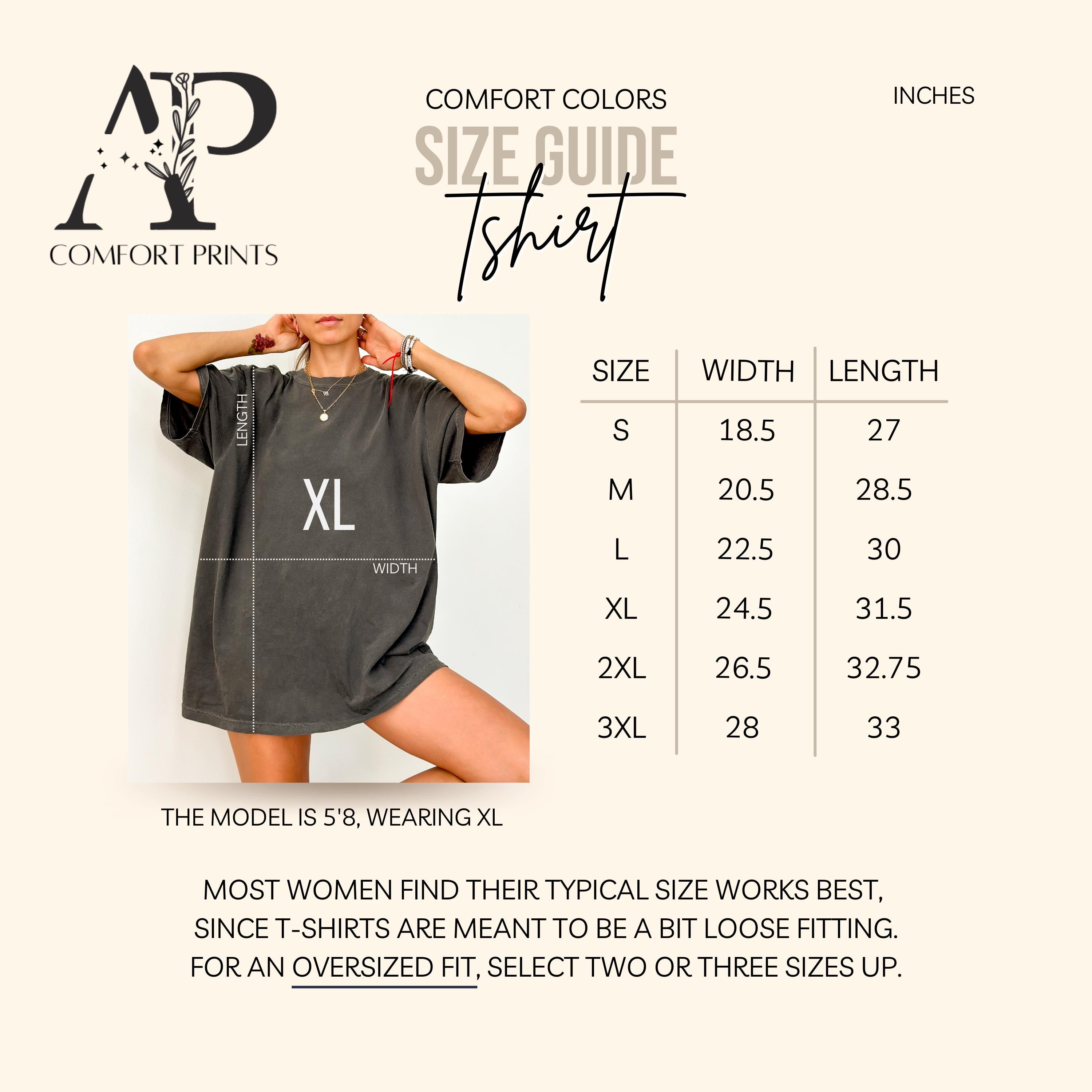 Beach Therapy Comfort Colors® T-Shirt, Summer Vacation Shirt, Family Travel Tee