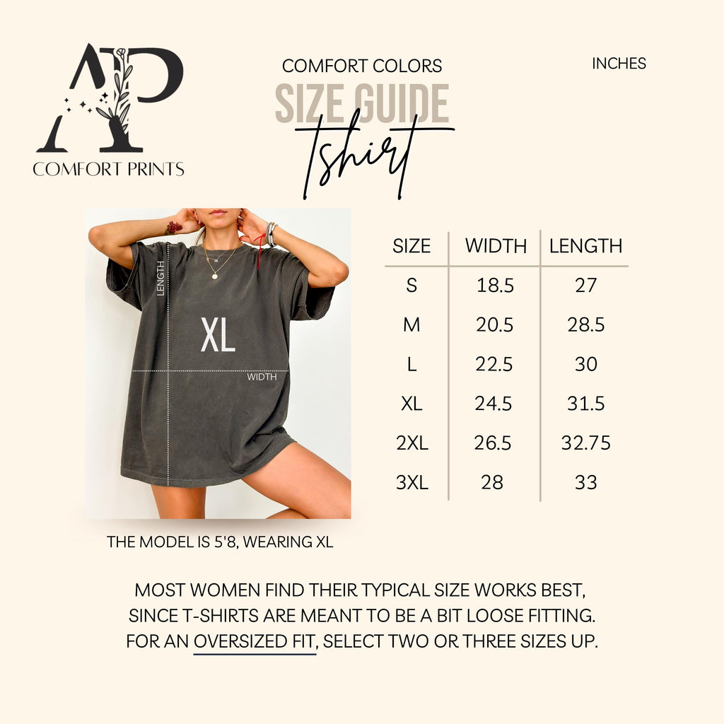 I Have Rabies Comfort Colors® T-Shirt, Funny Sarcastic Shirt, Unhinged Meme Tee, Gift for Weird Dark Humor Women